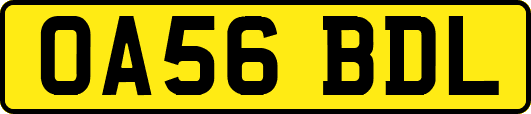 OA56BDL
