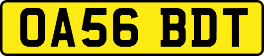 OA56BDT