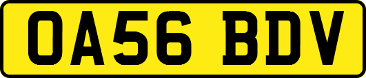 OA56BDV
