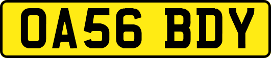 OA56BDY