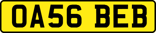 OA56BEB