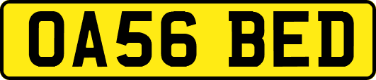OA56BED