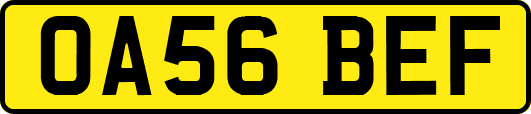 OA56BEF