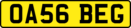 OA56BEG