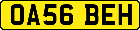 OA56BEH
