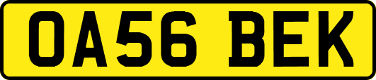 OA56BEK