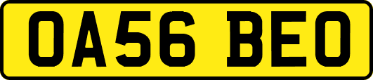 OA56BEO