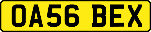 OA56BEX