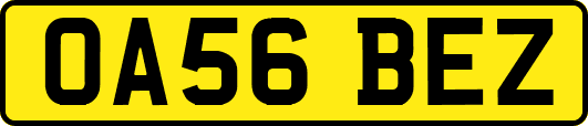 OA56BEZ