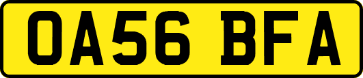OA56BFA