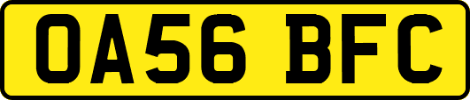 OA56BFC