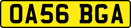 OA56BGA