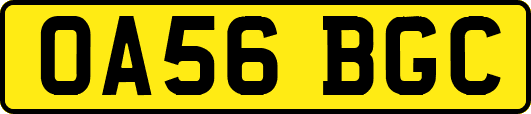 OA56BGC