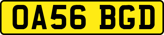 OA56BGD