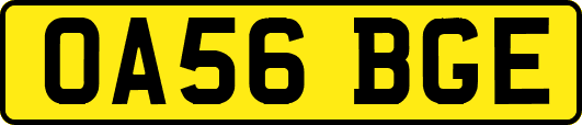 OA56BGE
