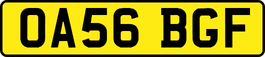 OA56BGF