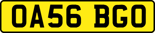 OA56BGO