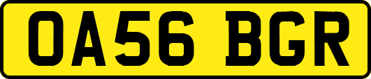 OA56BGR