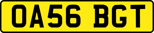 OA56BGT