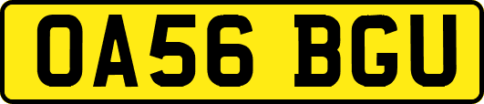OA56BGU