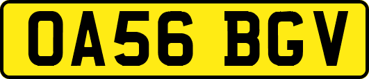 OA56BGV