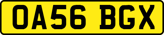 OA56BGX