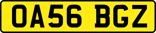 OA56BGZ