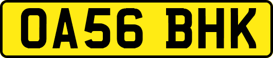OA56BHK