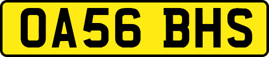 OA56BHS