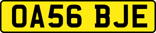 OA56BJE