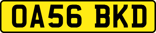 OA56BKD