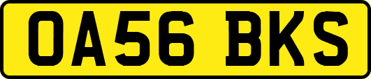 OA56BKS