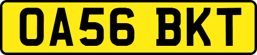 OA56BKT