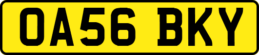 OA56BKY