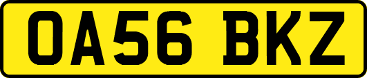 OA56BKZ