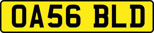 OA56BLD