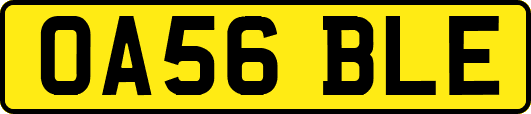 OA56BLE