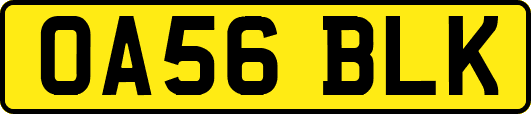 OA56BLK