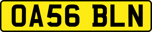 OA56BLN