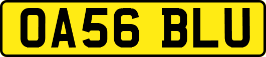 OA56BLU