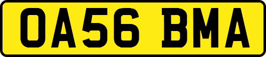 OA56BMA