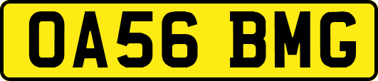 OA56BMG