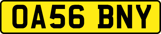 OA56BNY