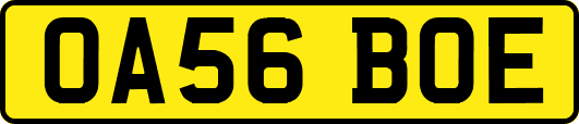 OA56BOE