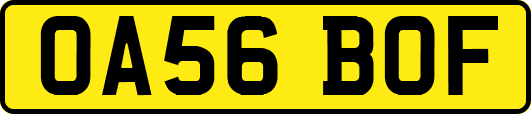 OA56BOF