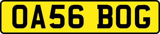 OA56BOG