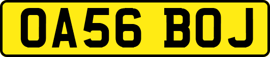 OA56BOJ