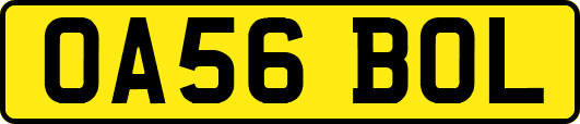 OA56BOL