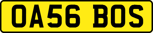 OA56BOS