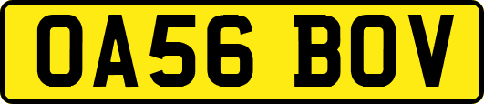 OA56BOV